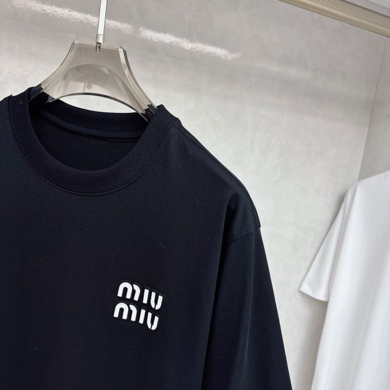 Miu Miu T-Shirts